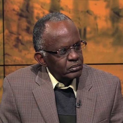 Dr..  Suleiman Baldo: Le Soutien Rapide a commis régulièrement des crimes et des atrocités et a perdu politiquement la guerre