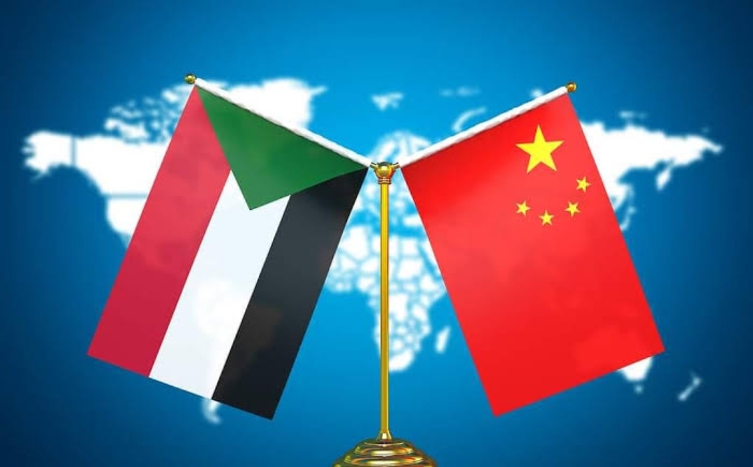 Chine Notre position en faveur de la souveraineté et de l’unité du Soudan ne changera pas et nous rejetons toute ingérence extérieure dans ses affaires intérieures.