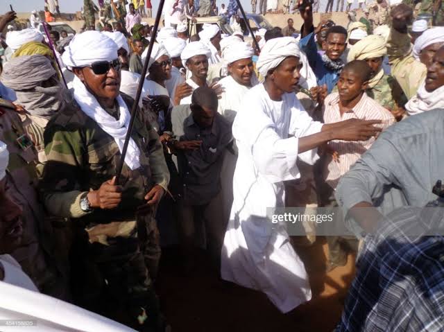 La Milice de soutien rapide sollicite l’aide du président tchadien pour faire pression sur Hilal afin qu’il revienne sur ses positions anti-miliciennes