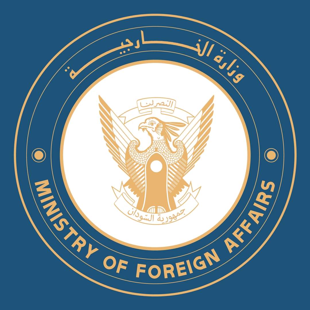 Le ministère soudanais des Affaires étrangères publie une déclaration concernant la résolution du Conseil de sécurité de l’ONU concernant le siège d’El Fasher