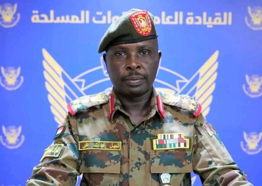 L’armée soudanaise confirme l’assassinat du rebelle Ali Yaqoub lors d’une attaque contre El Fasher, infligeant de lourdes pertes aux milices